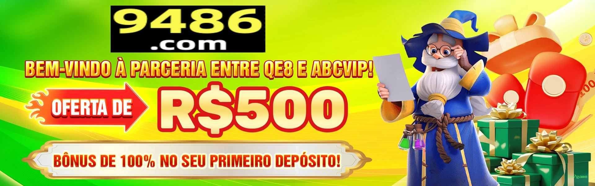 Bet App kv7game