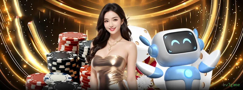 Design Responsivo kv7game