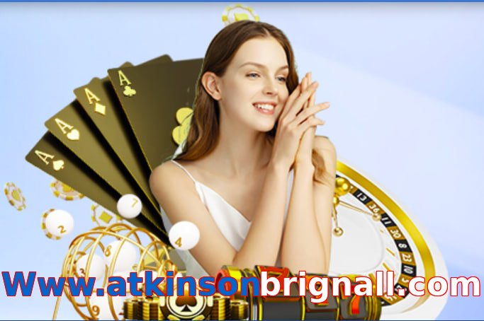 Www.atkinsonbrignall.com game app for Pakistan players