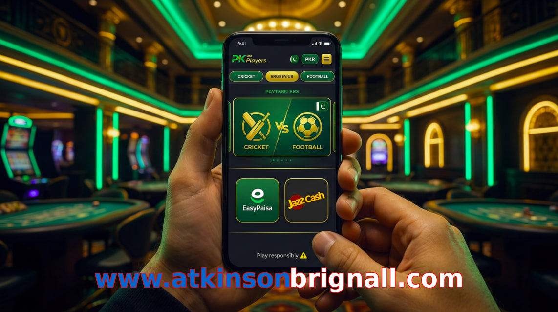 Payment and PKR controls in Www.atkinsonbrignall.com