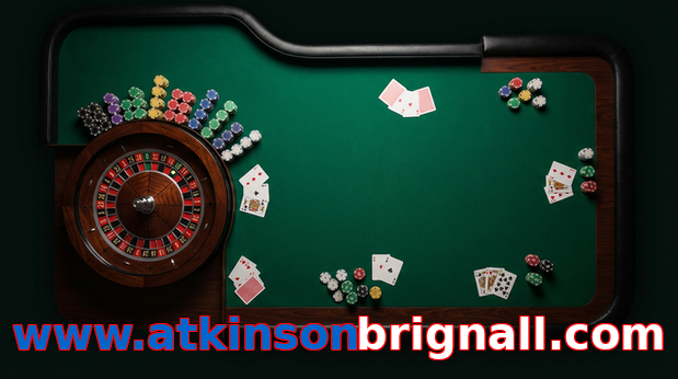 Game list for Www.atkinsonbrignall.com casino section