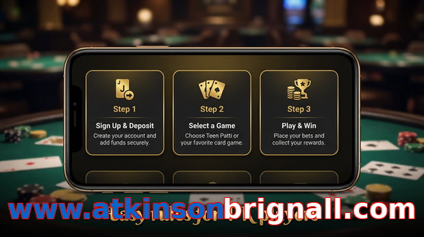 Game list for Www.atkinsonbrignall.com game section