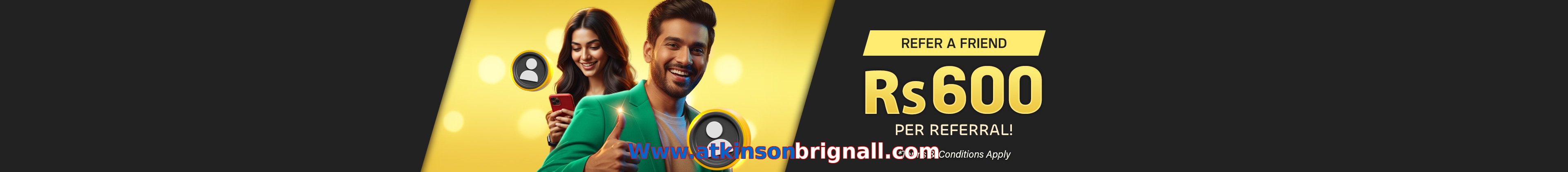 Www.atkinsonbrignall.com game app for Pakistan players