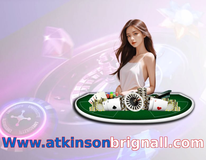 Www.atkinsonbrignall.com game app for Pakistan players