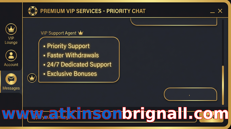 Payment and PKR controls in Www.atkinsonbrignall.com